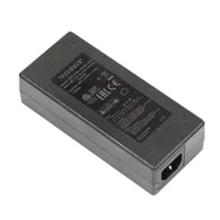 MikroTik 48V2A96W tápegység 48V 2A 96W tápkábellel #1