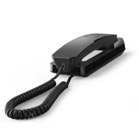 GIGASET S30054-H6539-S201 DESK 200 fekete #2