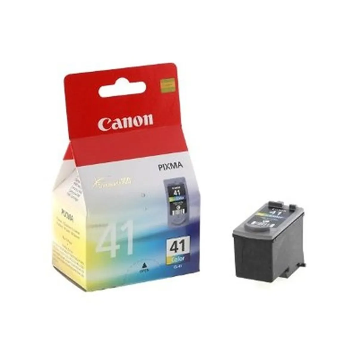 Canon 0617B001 tintapatron CMY #2