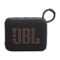 JBL JBLGO4BLK Go 4 fekete IP67 #2