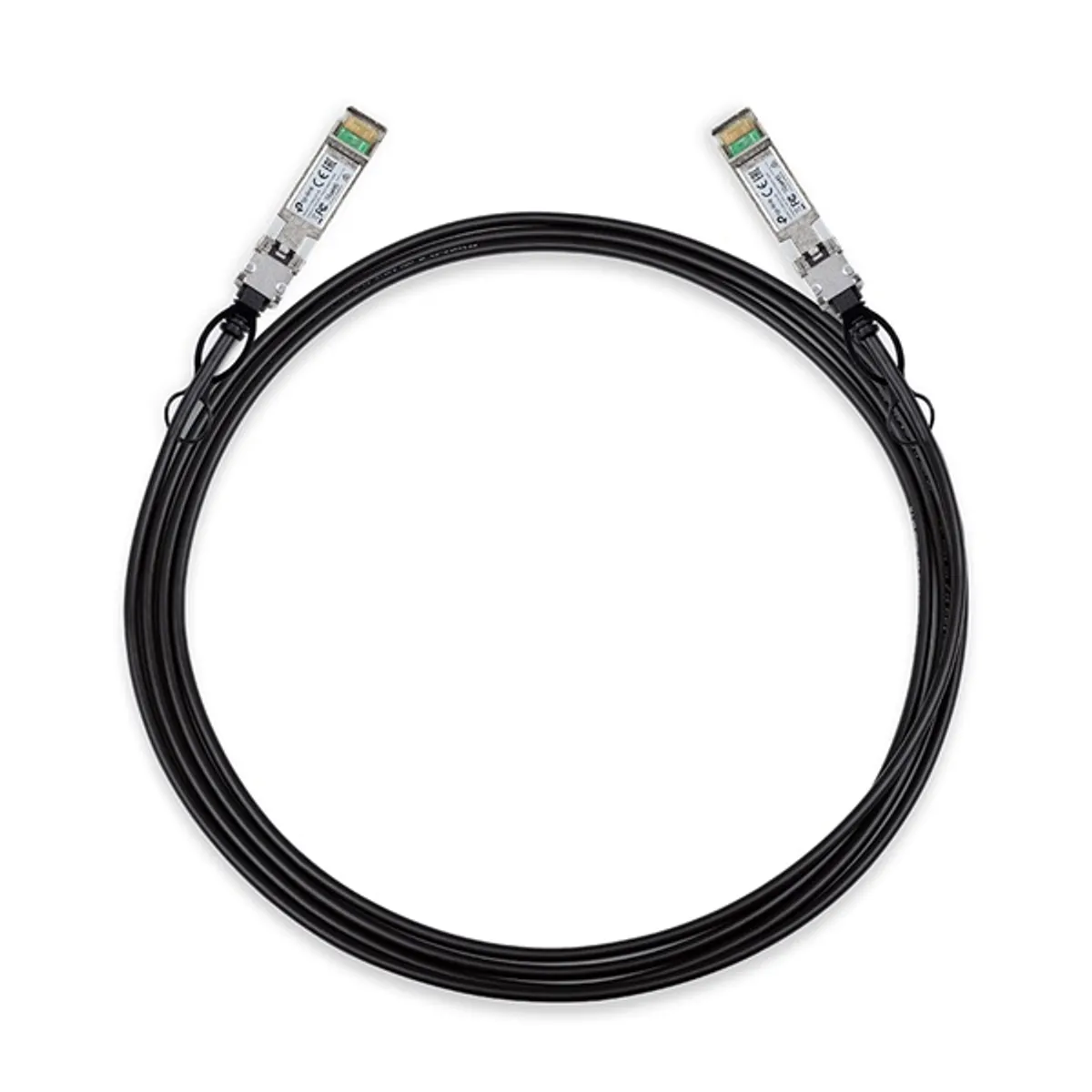 TP-LINK TL-SM5220-3M SFP DAC kábel 10G 3 m #1