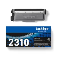 Brother TN2310 TN-2310 toner fekete #3