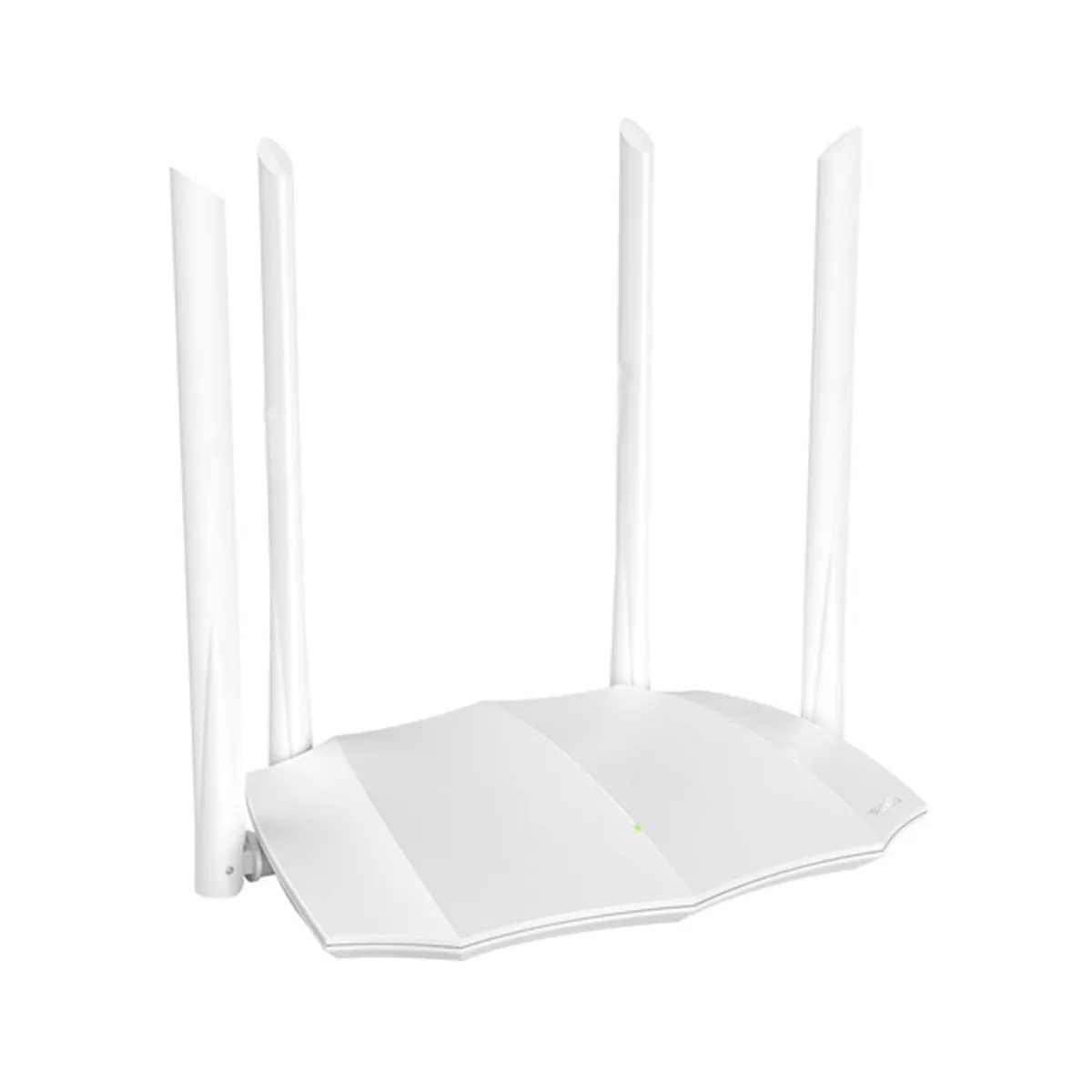 TENDA AC5 AC1200 kétsávos WiFi router 2,4 GHz 300 Mbps 5 GHz 867 Mbps IPv6 WDS 1xWAN 3xLAN #1