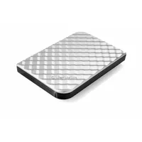 VERBATIM 53197 Store n Go 1TB 2,5" USB 3.0 ezüst 5400 rpm 8 MB
