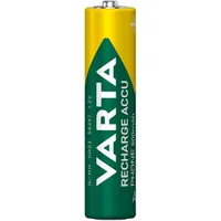 VARTA 58398101402 Professional AAA NiMH 800 mAh 1,2 V 2 db