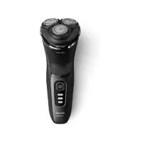 Philips S3244/12 Series 3000 27 pengék Bajusz- és pajesz Önélező penge Vezeték nélküli #2