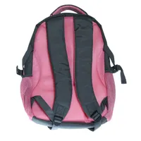 ACT!IVE SBP-045-PK SBP-045 rózsaszín laptop tablet zseb első zseb vállpánt hordozó fogantyú univerzális #2