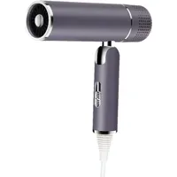 TOO HD-140 PR HD-140 PR összecsukható ionizáló 1400 W lila, 180 cm kábel, szűkítő fej, 390 g