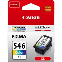 CANON 8288B001 CL-546XL Színes 13 ml CMY 300 oldal #2