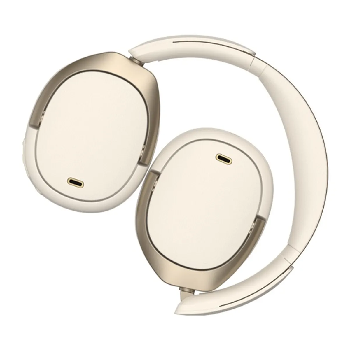 Edifier WH950NB V25 IVORY WH950NB 40 mm 32 ohm ANC 8 szint Bluetooth 5.4 #4