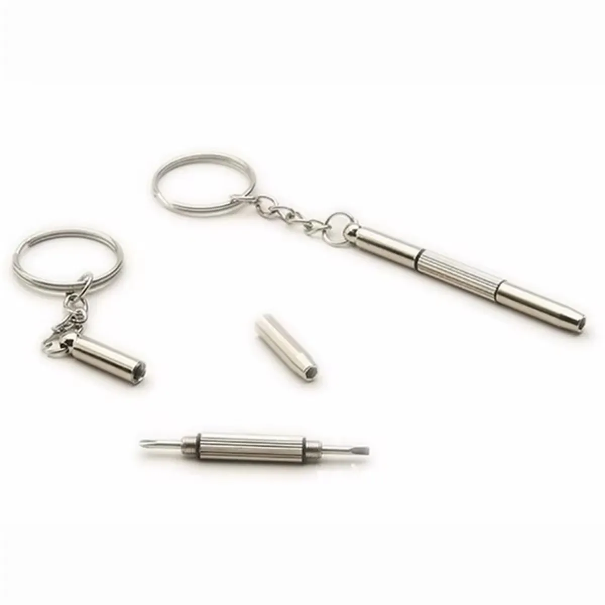 Iris Tools DT-110 kulcstartós csavarhúzó #3