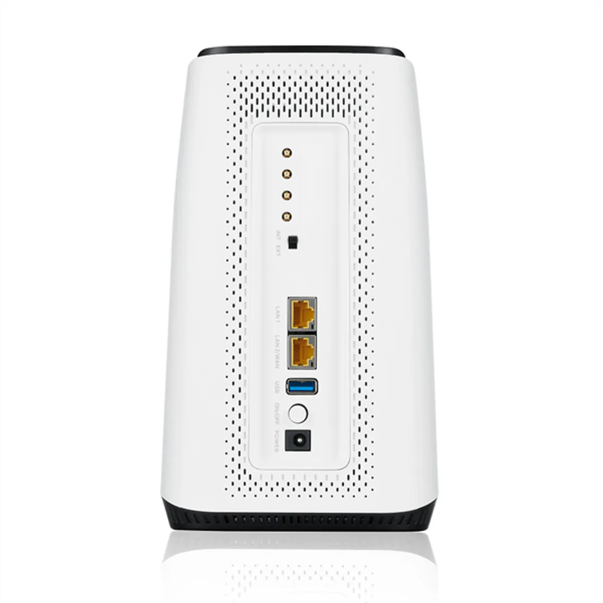 ZYXEL FWA-510-EU0102F Nebula FWA510 beltéri 5G NR Wi-Fi 6 router 64 eszköz #4