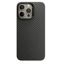 NEXTONE IPH-15PROMAX-MAGSF-AIRSHIELD AirShield MagSafe Fekete Apple iPhone 15 Pro Max 6,7" #5