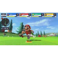 Nintendo NSS426 Mario Golf: Super Rush Switch 3 év Sport Standard kiadás #4