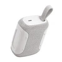 JBL JBLGO5WHT Go 5 fehér IP68 Bluetooth 6.0 USB-C Playtime Boost funkcióval #3