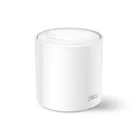 TP-LINK DECO X50(3-PACK) Deco X50 AX3000 mesh WiFi 6 rendszer