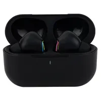 Sencor 35060242 SEP Sheen Zajszűrés True Wireless Bluetooth fekete 13 mm IPX4