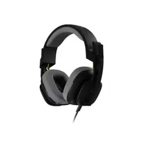 Logitech 939-002057 Astro A10 Gen 2 Headset 3,5 mm PC konzol fekete #2