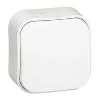 Legrand 782405 Forix fehér 6A IP20 csavaros egypólusú #2