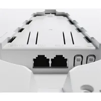 MikroTik RBCAPGI-5ACD2ND-XL cAP XL ac AC1200 mennyezeti 2xGbE LAN 2,4 GHz és 5 GHz PoE-IN és PoE-kimenet #4