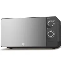Berlinger Haus BH/9905 konyhai készülék 20 L 700 W Antracit kiolvasztás, melegítés