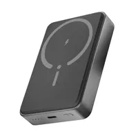 AVAX AVAX_PB300 Freely 15W mágneses vezeték nélküli powerbank 10000mAh MagSafe kompatibilis 20W USB-C PD3.0