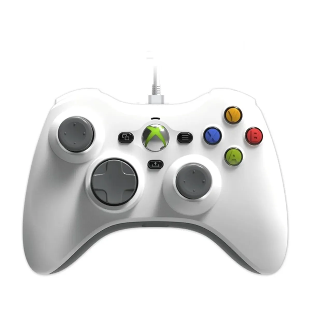 HYPERKIN M01368-WH Xenon vezetékes kontroller fehér Windows 10 11 Xbox Series X S és Xbox One #2