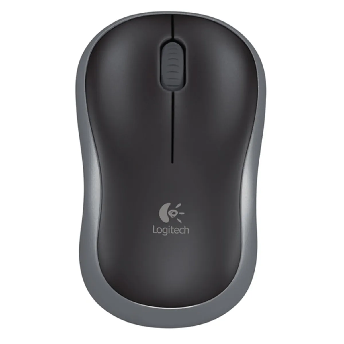 Logitech 910-002238 M185 2,4 GHz RF 1000 DPI 3 gomb kétkezes #1