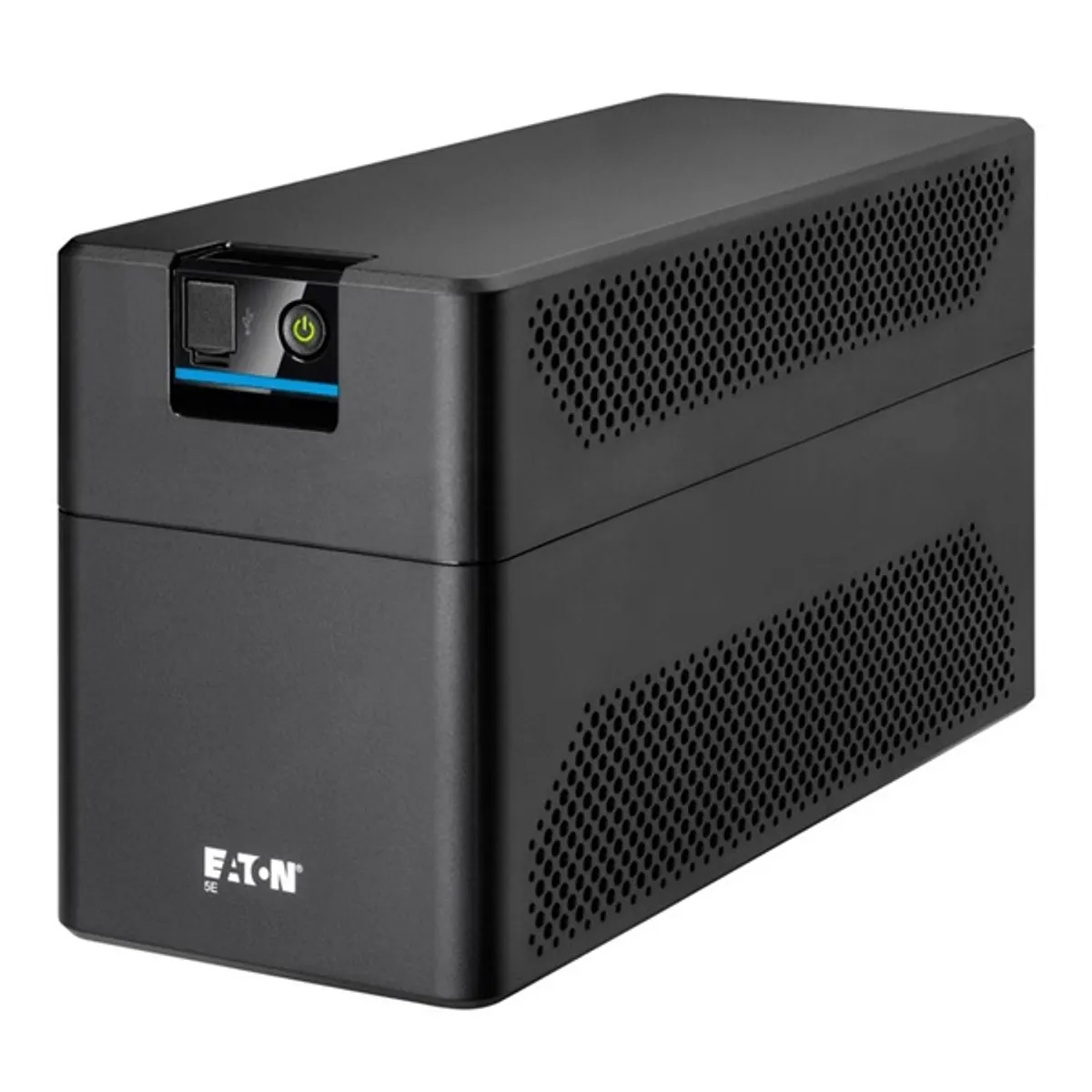 EATON 5E1200UD 5E Gen2 1200VA 660W UPS USB DIN 4 Schuko #2