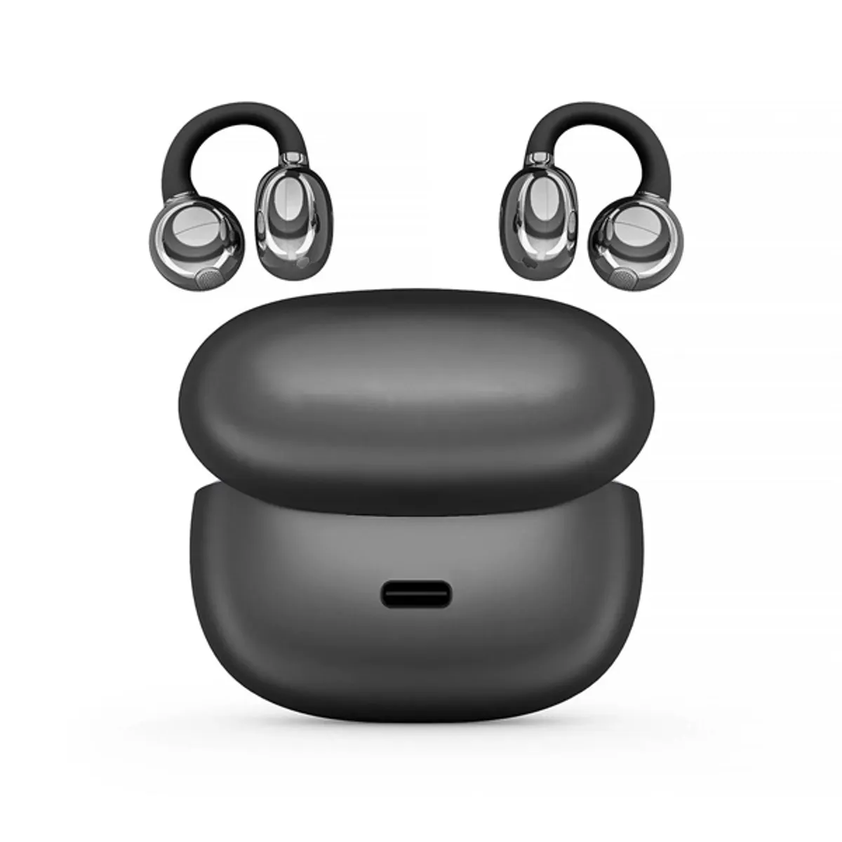 Energy Sistem EN 459643 ChicPods Bluetooth 5.4 True Wireless 12 mm 50-20000 Hz IPX4 ENC USB-C 5 óra #5