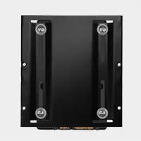 Axagon RHD-125B 2.5"-3.5" beépítő keret #3