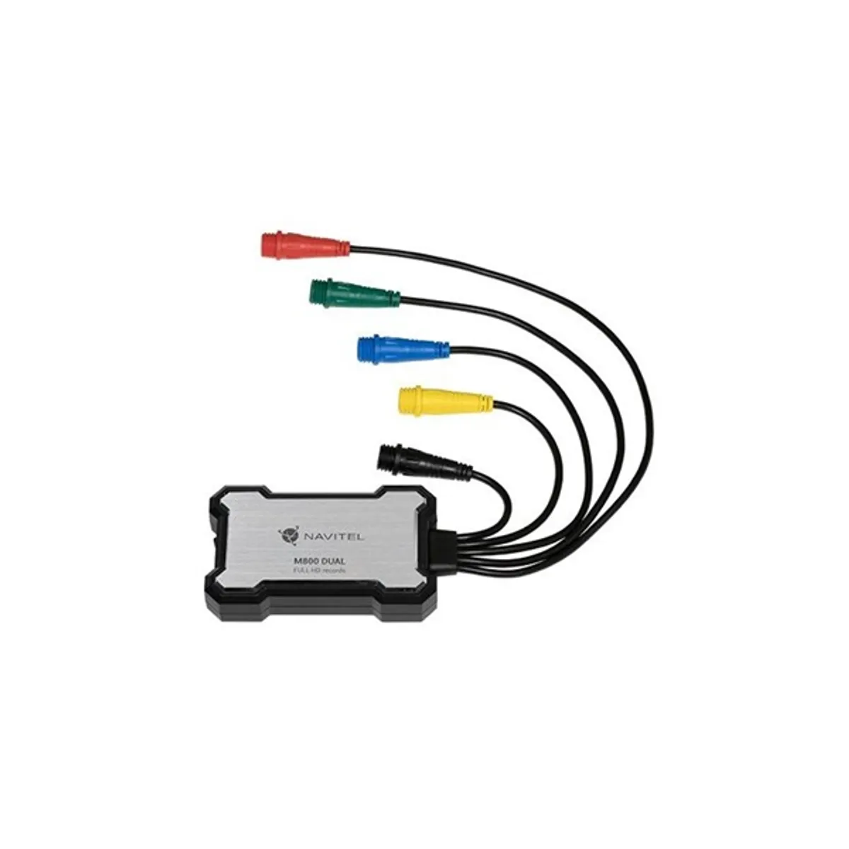 Navitel NAVITEL M800 M800 dual 1920x1080 gps wifi fekete #6