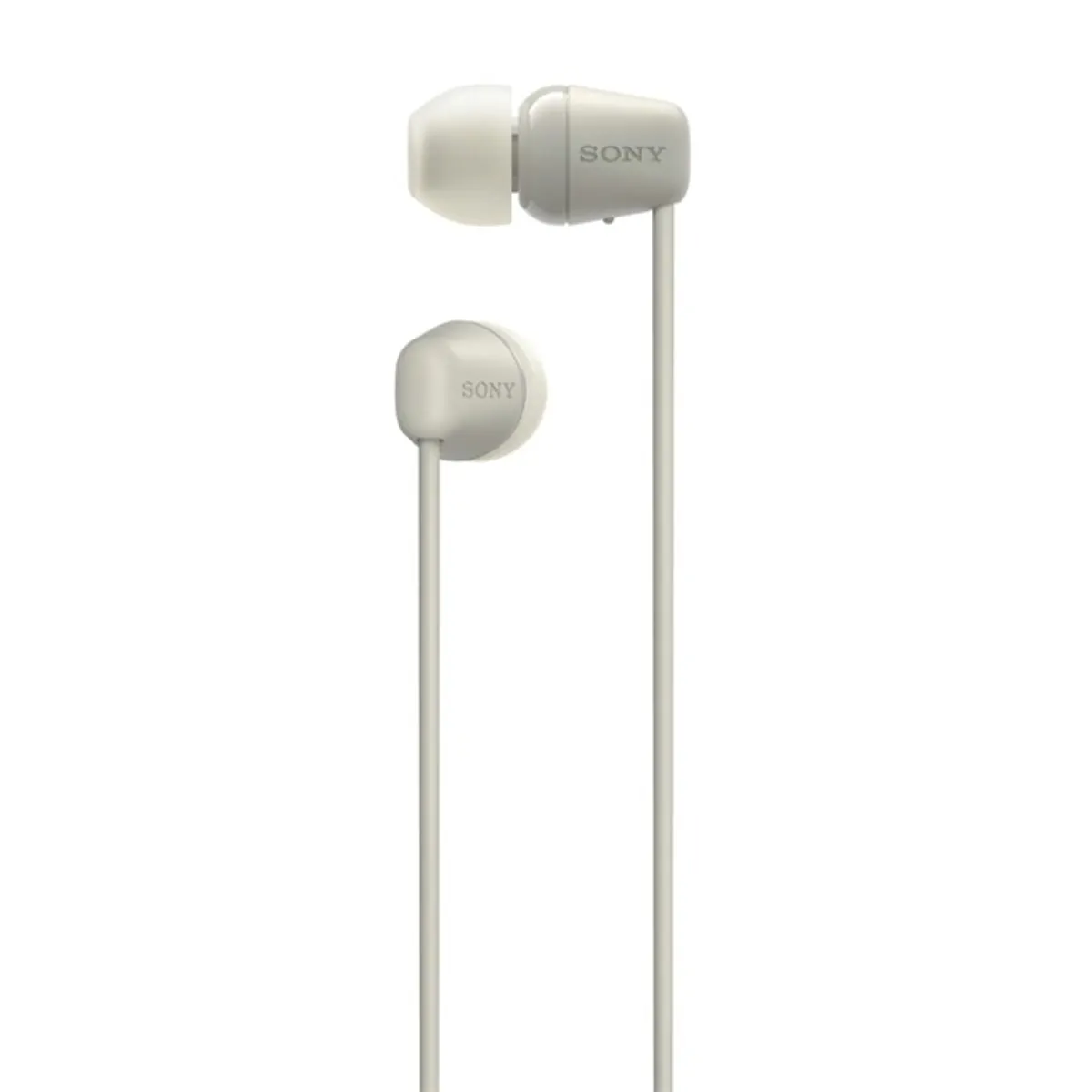 SONY WIC100C.CE7 WI-C100 Bluetooth fülhallgató IPX4 25 óra 9 mm #2