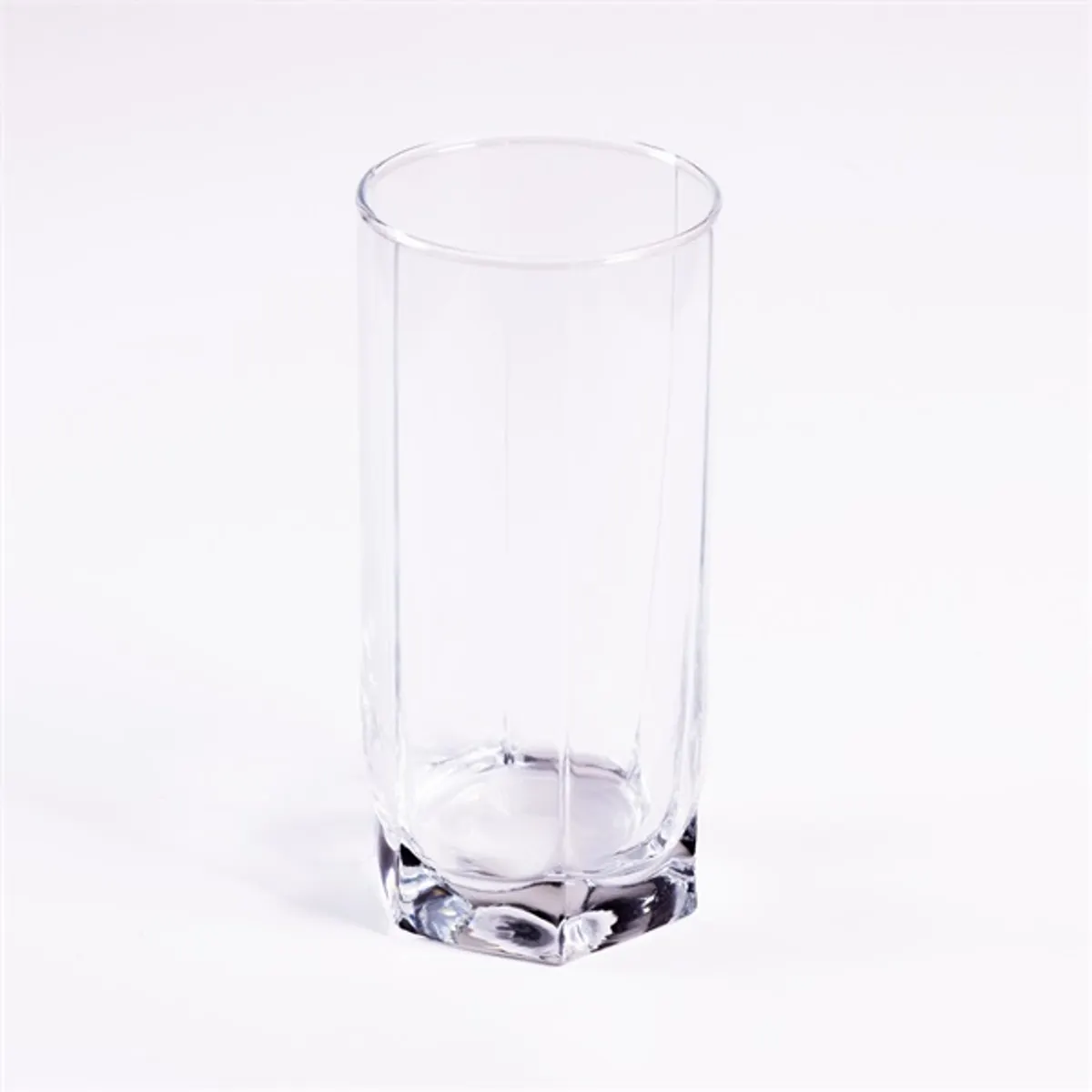 Pasabahce 1092285 Sörös pohár készlet átlátszó üveg 0,44 l 70x70x150 mm #4
