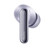 XIAOMI BHR9317GL Redmi Buds 6 Pro lila 9,5 óra 54 mAh IP54 beépített mikrofon