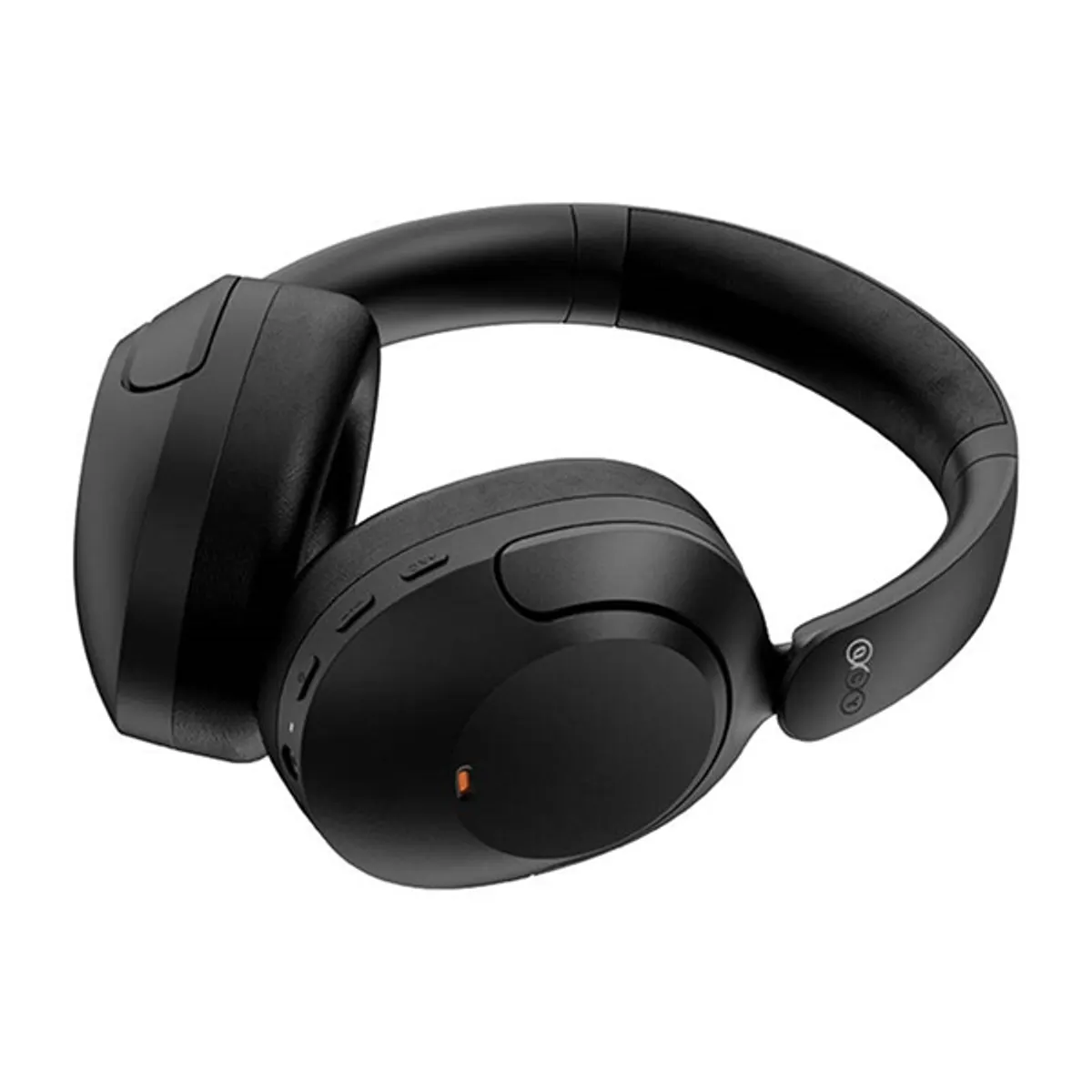 QCY H4 BLACK H4 ANC Bluetooth 40 mm USB-C 600 mAh 70 óra #5