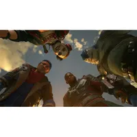 Warner Bros 5051895414996 Suicide Squad: Kill The Justice League PS5 18 év standard #3
