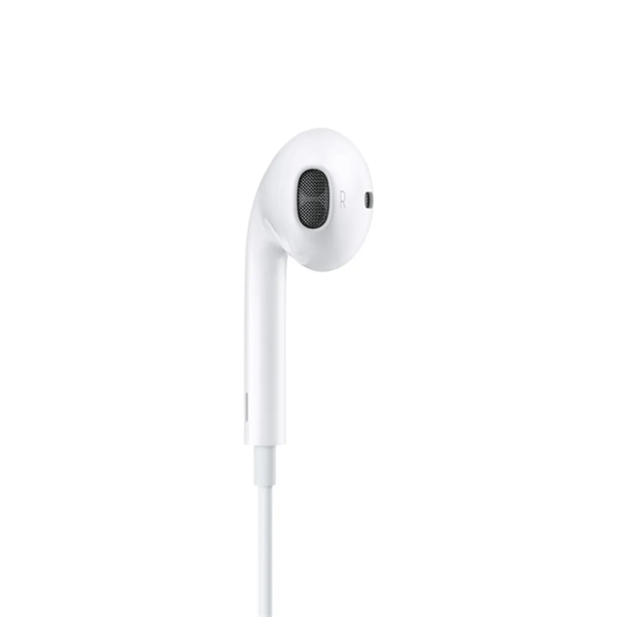 Apple MWU53ZM/A EarPods 3,5 mm vezetékes fehér kompatibilis iPad és iPhone és iPod és MAC #2