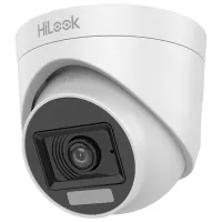 HiLook THC-T157-LPS3.6MM Analóg turretkamera