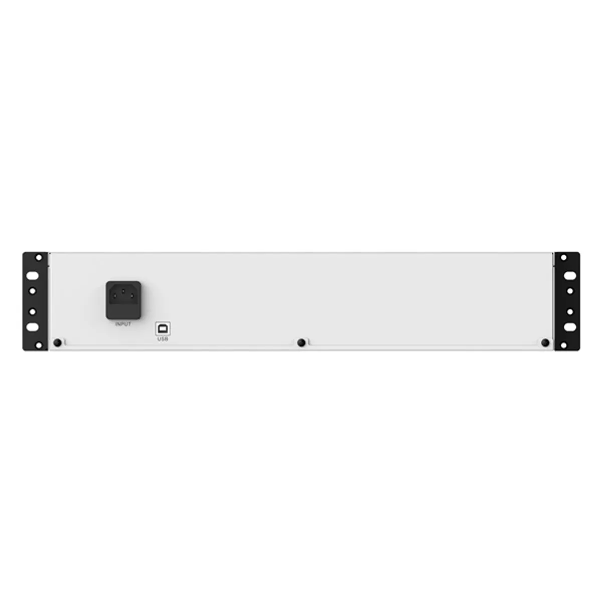 Legrand 310332 KEOR uPDU 800VA 480W 8xSchuko USB-B C14 19" 2U #4
