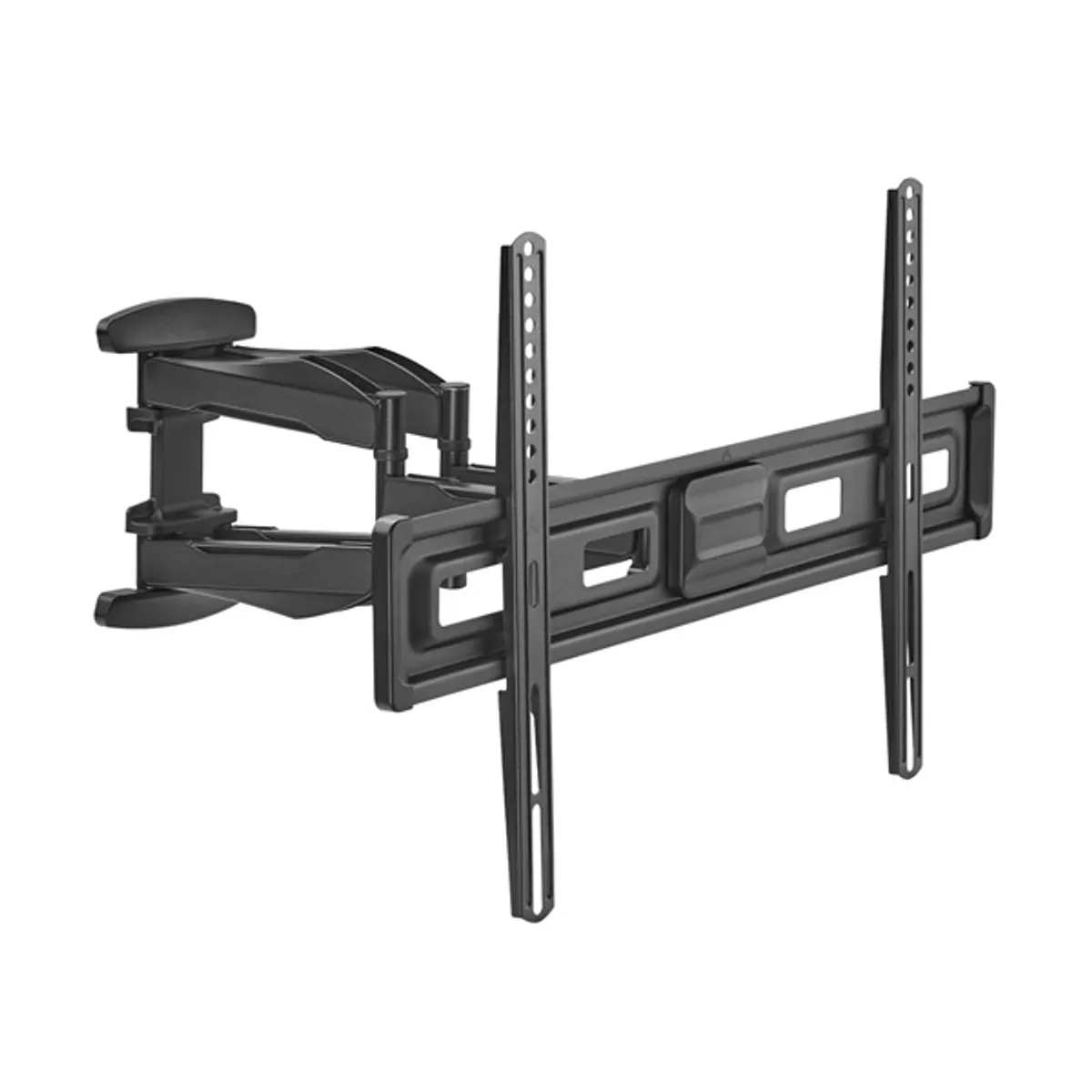 Home LCDH 33 37"-80" Full Motion fekete Fali konzol 45 kg #1