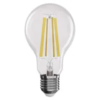 EMOS ZF5264D Filament A60 LED 11W 1521lm 4000K E27 természetes fehér