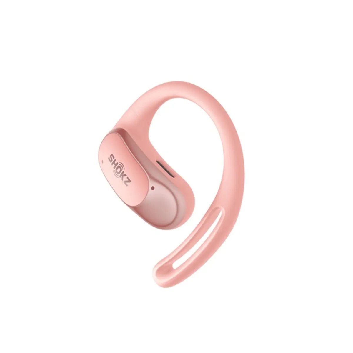 SHOKZ T511-ST-PK OpenFit Air rózsaszín BT 5.2 Open-ear IP54 multipoint #5