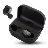 Sencor 35054232 SEP 520BT True Wireless fülhallgató fekete IP44 BT 5.0 #2