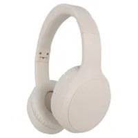 Sencor 35060254 SEP Pannion ANC Bluetooth fejhallgató fehér 40 mm 20-20000 Hz 106 dB USB-C 40 óra