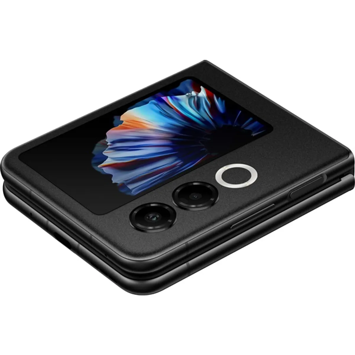 ZTE 123447101006 nubia Flip 2 6,9" 5G Android 14 8GB RAM 256GB DualSIM fekete #7