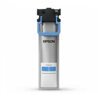 EPSON C13T11C240 tintapatron cián 3.000 oldal WF-C53xx WF-C58xx sorozat