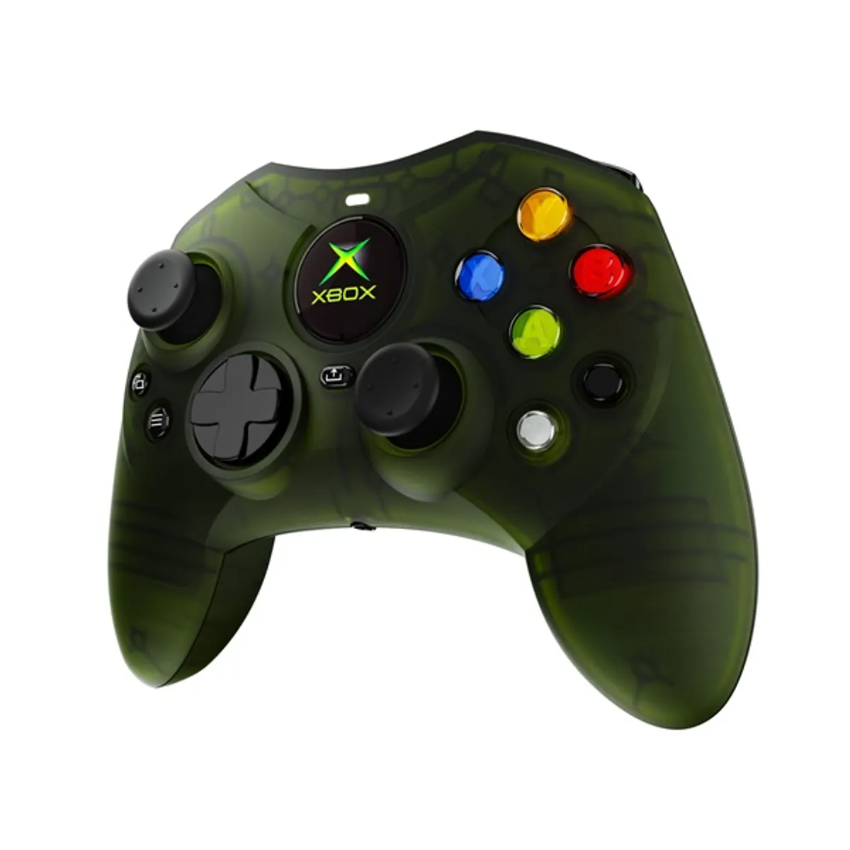 HYPERKIN M01618-GN Duchess Zöld vezetékes PC Xbox Series X S és Windows 10 és 11 kompatibilis #2