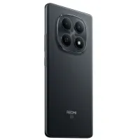 Xiaomi MZB0LWMEU Redmi Note 15 5G 8 GB RAM 256 GB fekete 6,77" AMOLED 108 MP kamera 5520 mAh #5