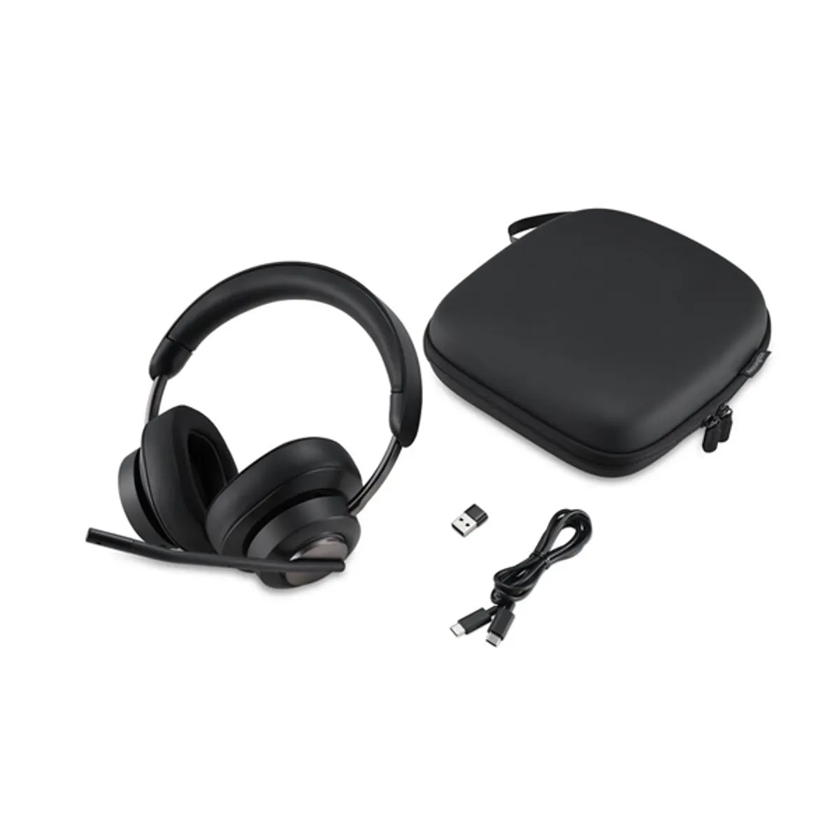 Kensington K83452WW H3000 bluetooth over-ear fejhallgató #6